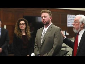 Full Audio Michael McCarthy Police Interrogation