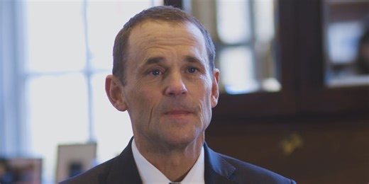 TARGET 7: DOJ letters outline claims of ‘illegal’ practices by UVA ahead of president’s resignation