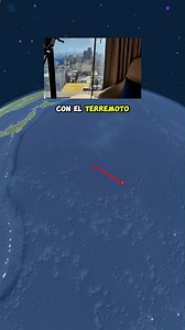 El terremoto que activó la alerta en Japón: ¿hubo tsunami o no? #Japón #Terremoto #AlertaTsunami #ÚltimaHora #Noticias | MinutoFinal