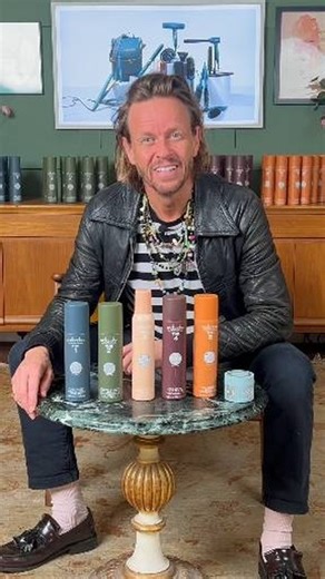 michael douglas on Instagram: "1 + 3 + 6 = banging curls 1 + 2 + 5 = volume and natural texture 1 + 2 + 4 = sleek and glossy perfection That's right folks we've reinvented mathematics 😂 THE NUMBERS is the styling range adds up...and it's out NOW 🤩❤️🥳 After years of being asked by frustrated consumers for clear advice about what styling products will work for them, Michael has developed THE NUMBERS - a range that you can count on. So expect more number puns 🫣😆 in the coming weeks as there's 