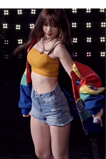 EXID Hani Fancam: Iconic Dance Moments