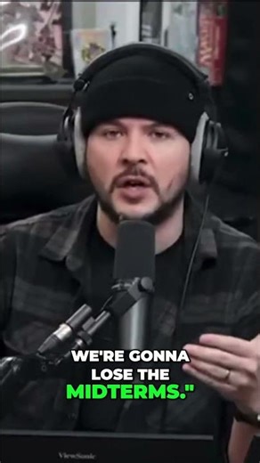 Tim Pool SOUNDS OFF on Candace Owens, Calls Her Scum