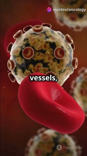 What is Tumor Microenvironment? Explained! #pencis #researchers #oncology