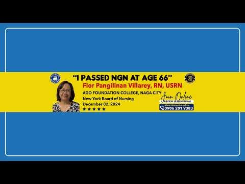 How 85-ITEM NCLEX Passers Answer Next Generation NCLEX Case Studies