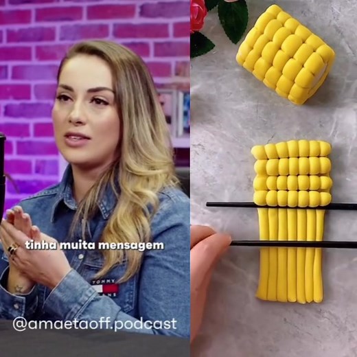 Histórias no TikTok