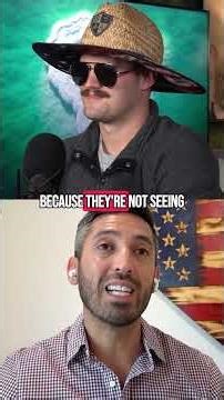 The Moment You Realize The System Isn’t Built For You