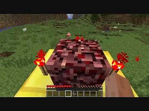 how to summon herobrine (100% REAL WORKING 2025 NO COMMANDS NO MODS NO CREATIVE MODE)