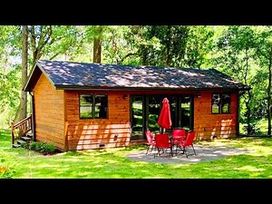 Stunning Beautiful The Narrows of Lake Geneva | Lovely Tiny House