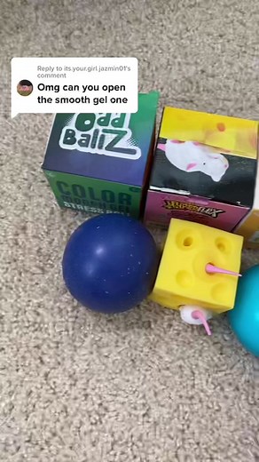 Coolest Stress Balls Review