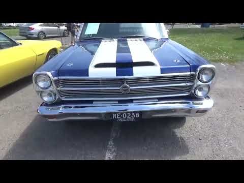 1966 Ford Fairlane Dreamgoatinc Hot Rod Classic Muscle and Drag