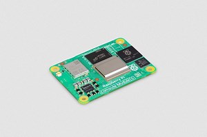 Raspberry Pi Compute Module 5 vorgestellt, das steckt drin