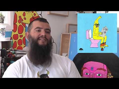 Mulga - Artist Interview