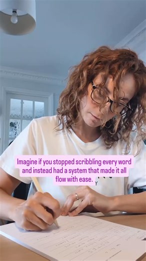 BSL Interpreting | Deaf Awareness | Training for CSWs on Instagram: "If you’ve ever:⁠ 🖊️ Written everything but captured nothing useful⁠ 🖊️ Struggled to organise your notes into something revisable⁠ 🖊️ Wondered if your student even uses your notes…⁠ ⁠ You’re not alone. But you don’t have to keep guessing.⁠ ⁠ In our course, "How to: Notetaking for Communication Support Workers", you'll learn how to take clear, confident, and structured notes that truly support Deaf learners.⁠ ⁠ 💥 CPD-accredit