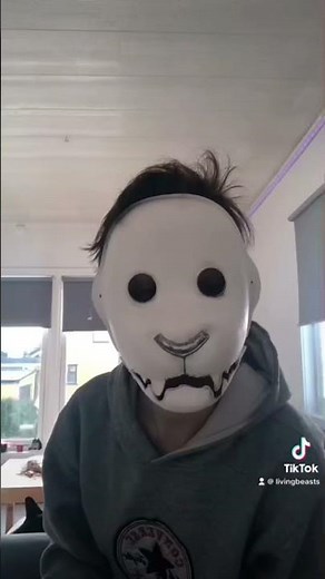 These masks are great for furries on a budget! #furry #furrymask #furryfandom