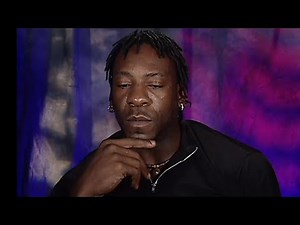 Booker T addresses the WWE Universe after the Sept. 11, 2001 attacks: SmackDown, Sept. 13, 2001
