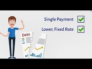 What is Debt Consolidation?