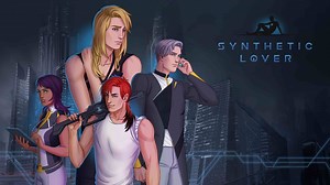 Synthetic Lover [Final] [HeartCoreDev] Download | 18AdultGames