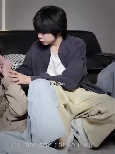 Mê giọng em Heng khi nói tiếng Anh