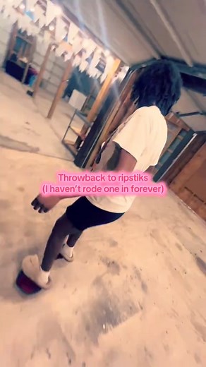 You grew up on the RipStik, but that doesn’t mean you ever left it behind. Same ride. Same feeling. Because the ones that shaped you never really let go 💯 #RipStik | Razor Worldwide