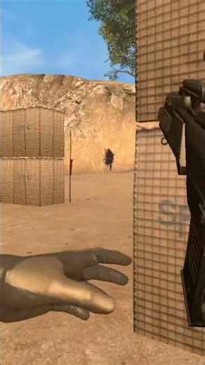 [GMOD] Call Of Duty: Source Warfare 2 #gmod #callofduty #gaming