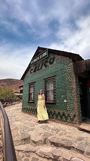 830K views · 22 reactions | Calico is an old West mining town that...