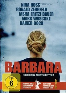 Barbara Trailer SD (Deutsch) (2012)