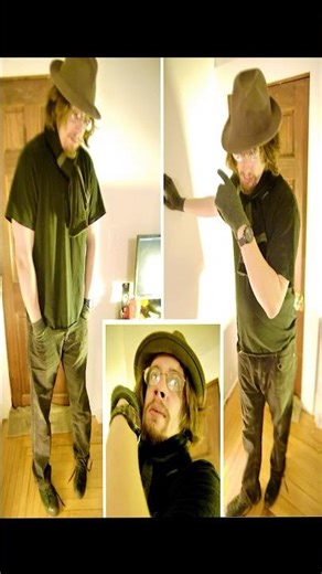 A World Built for the Birth Control Pill Mind [Sam Hyde Show]