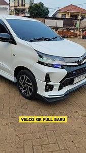 15K views · 373 reactions | Veloz gr basic 2019 full baruuu. avanza gak mati gaya ✅ | Raviq Suhendra | Facebook