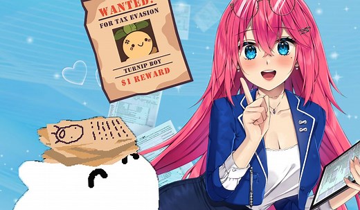 5 games about taxes to procrastinate filing your actual taxes