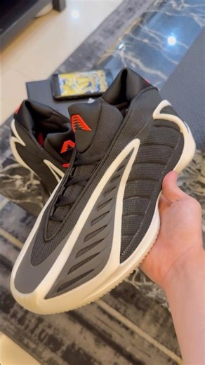 adidas anthony edwards 2 AE2 #adidas #adidasbasketballshoes #adidasbasketball #AE2 #anthonyedwards