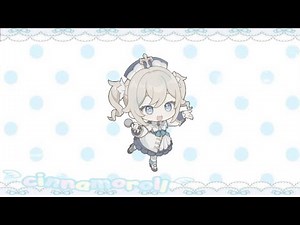 chibi sized！o(^▽^)o