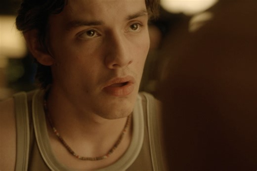 116K views · 239 reactions | Italia, 2001. #DISCLAIMER* Chapters III and IV are now streaming on Apple TV+ | Apple TV | Facebook