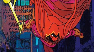 Who is Azrael (aka Jean-Paul Valley)? Origin explored as DC features the Batman replacement in new mini series