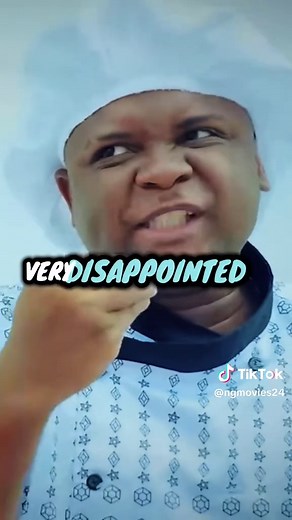 Nollywood Comedy: A Disappointing Bombshell