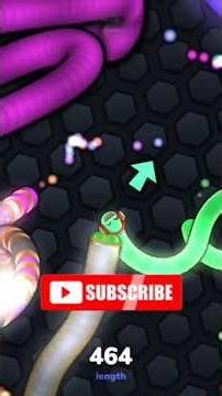 #지렁이게임#slither.io#s23울트라#s23ultra#아비치#◢ ◤Avicii