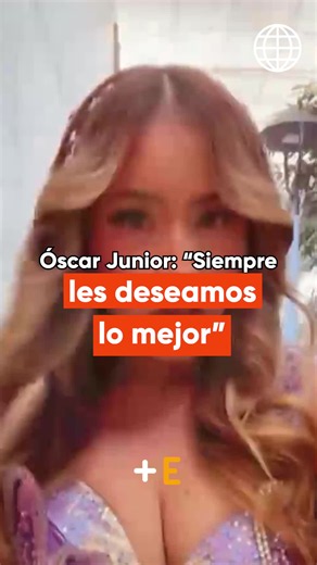 Óscar Junior Custodio sobre salidas de excompañeros: les desea éxito