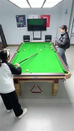 🔴 LIVE：日常台球练球实录！🔥 Live: Daily Billiards Practice 2025/12/31 19:50:29.