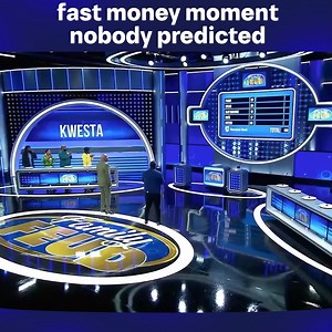 This Is Where The Game Went Sideways #FamilyFeudAfrica #SteveHarvey #FamilyFeud | Family Feud Africa