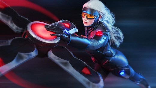 Neo PAX Sivir | League of Legends