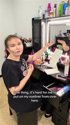 The Best Foldable Mirror for Everyday Use