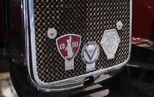 Car & Classic Visits The Alvis Car Company • Barn Finds, Builds & Much, Much More! 🔥 We are starting 2022 with a bang over on our Youtube channel & we can’t wait for you to see more fresh content coming your way this year! Here is a short teaser clip from this weeks video - make sure to check out the full video over on our Youtube channel, this one is definitely not one to be missed. https://www.youtube.com/watch?v=I4P0DtJb320 • • • #carandclassic #youtubevideo #carvideos #classiccarvideo #carv