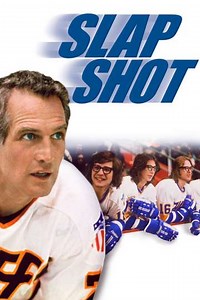 Slap Shot (1977) - Movie