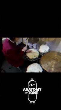 Developing Triplet Independence on Drums Tips #1
