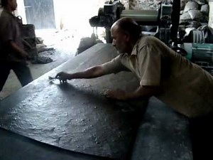 Rubber Compound Processing