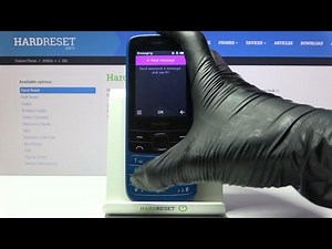 How to Unlock NOKIA 225 4G