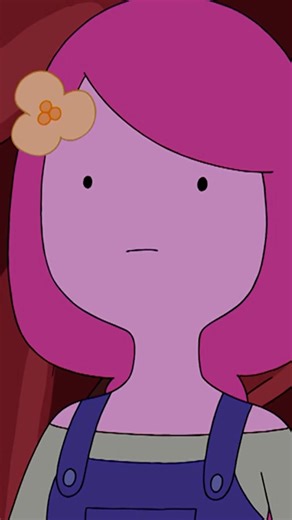 The Realism of Adventure Time Characters