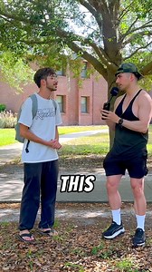 Gay or straight test | Joey Gentile