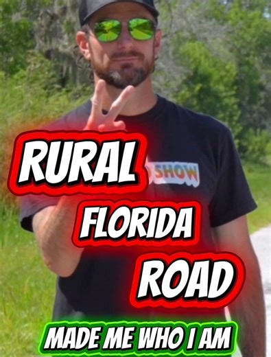 74K views · 2.1K reactions | Rural Florida made us tough, loyal, and full of heart. It’s where this whole movement started.  #florida #rural #manateecounty #FloridaMan #BFE #tampabay #oldflorida #whoiam #madehere #floridian | JD Lavigne | Facebook