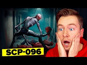 Die kranke GESCHICHTE hinter SCP-096...😱