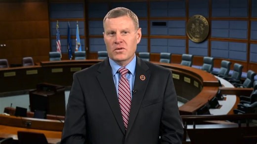 In his 2025 State of the County address, Chairman McKay highlighted Fairfax County’s progress on affordable housing—aligning with Cornerstones’ mission to ensure all our neighbors have access to stable, affordable homes. We support the county’s goal of creating 10,000 affordable housing units by 2034 and encourage our community to stay engaged—advocating for policies that make housing accessible for all. Learn more and take action: https://www.cornerstonesva.org/advocate-4/ Together, we can buil